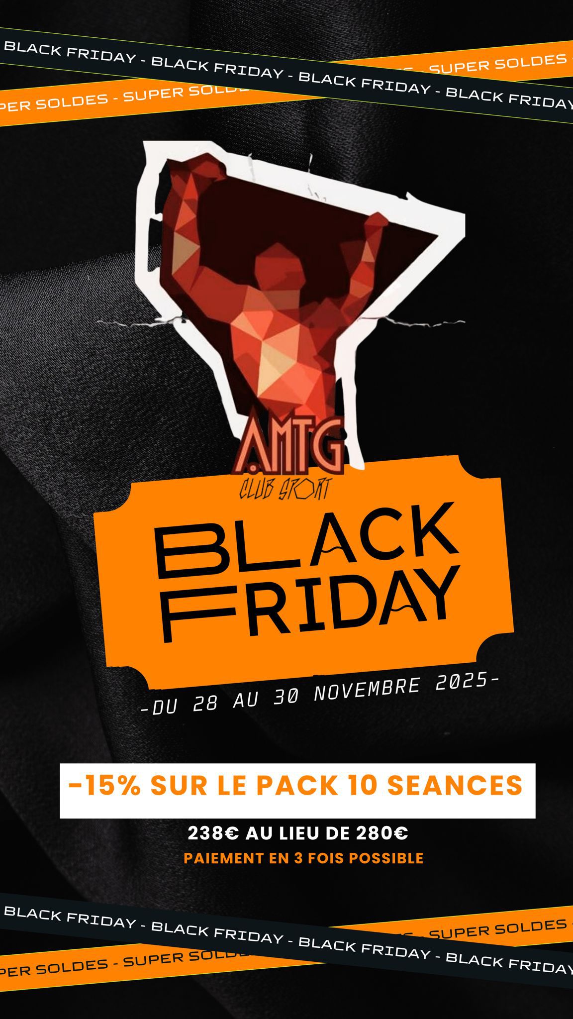 text and image block